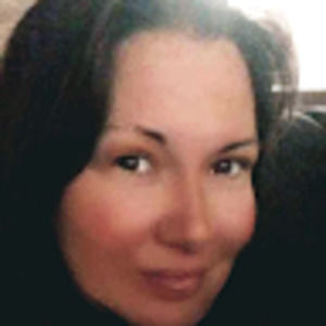 Meet your Posher, Roxane